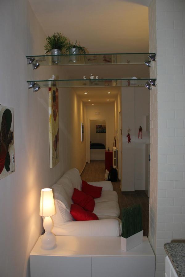 A Casa E Pepe Lovely Flat In The Heart Of Naples. Exterior photo