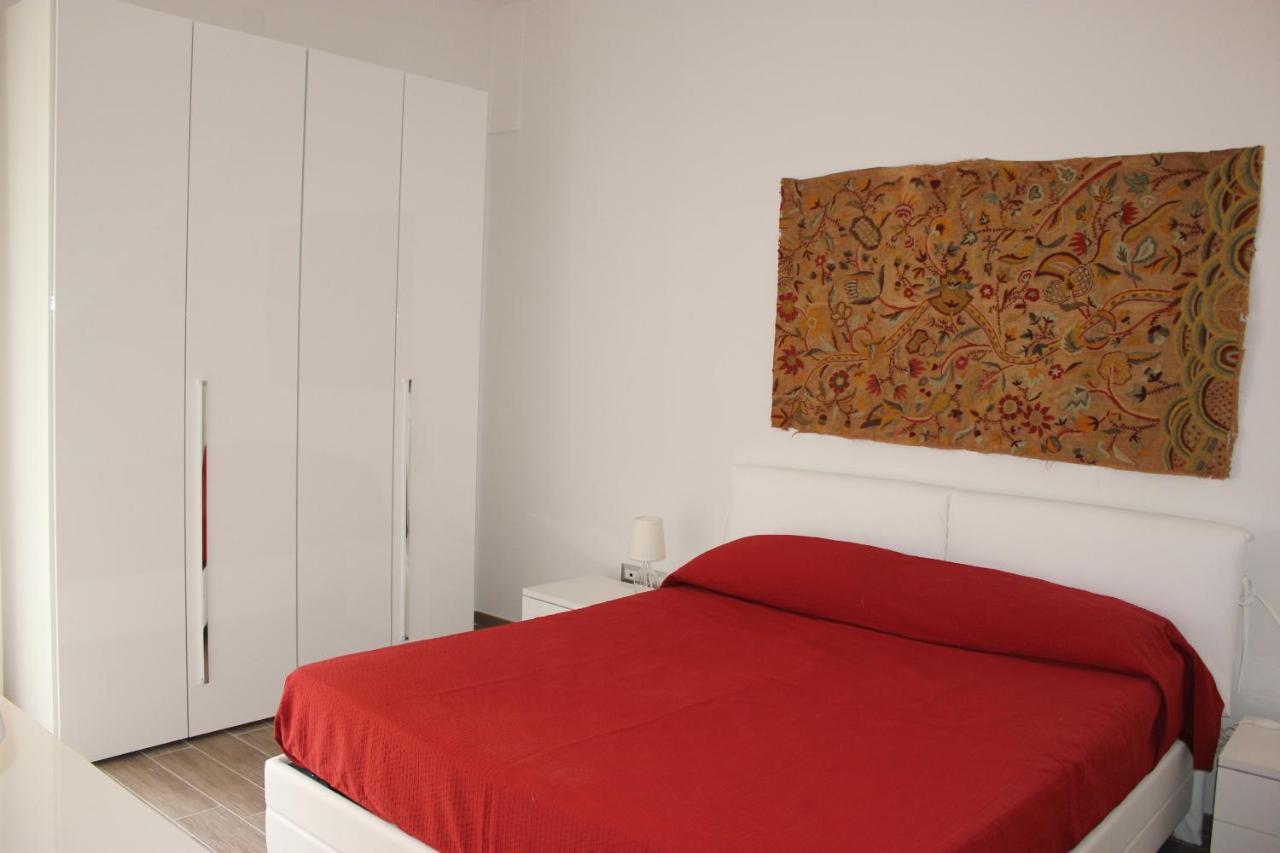 A Casa E Pepe Lovely Flat In The Heart Of Naples. Exterior photo